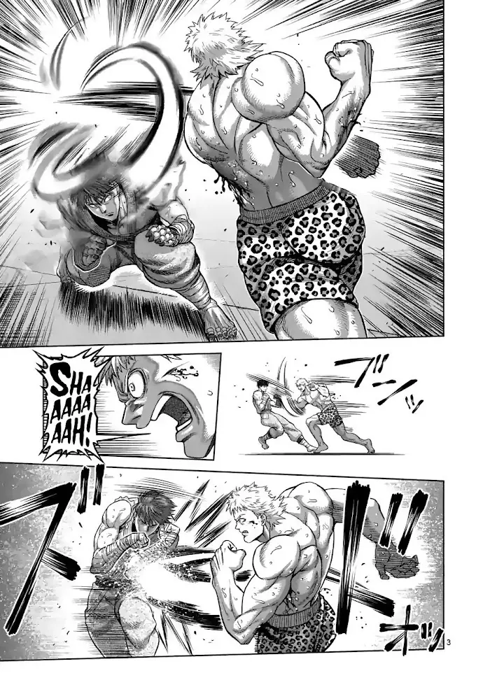 Kengan Omega Chapter 67 image 03_optimized